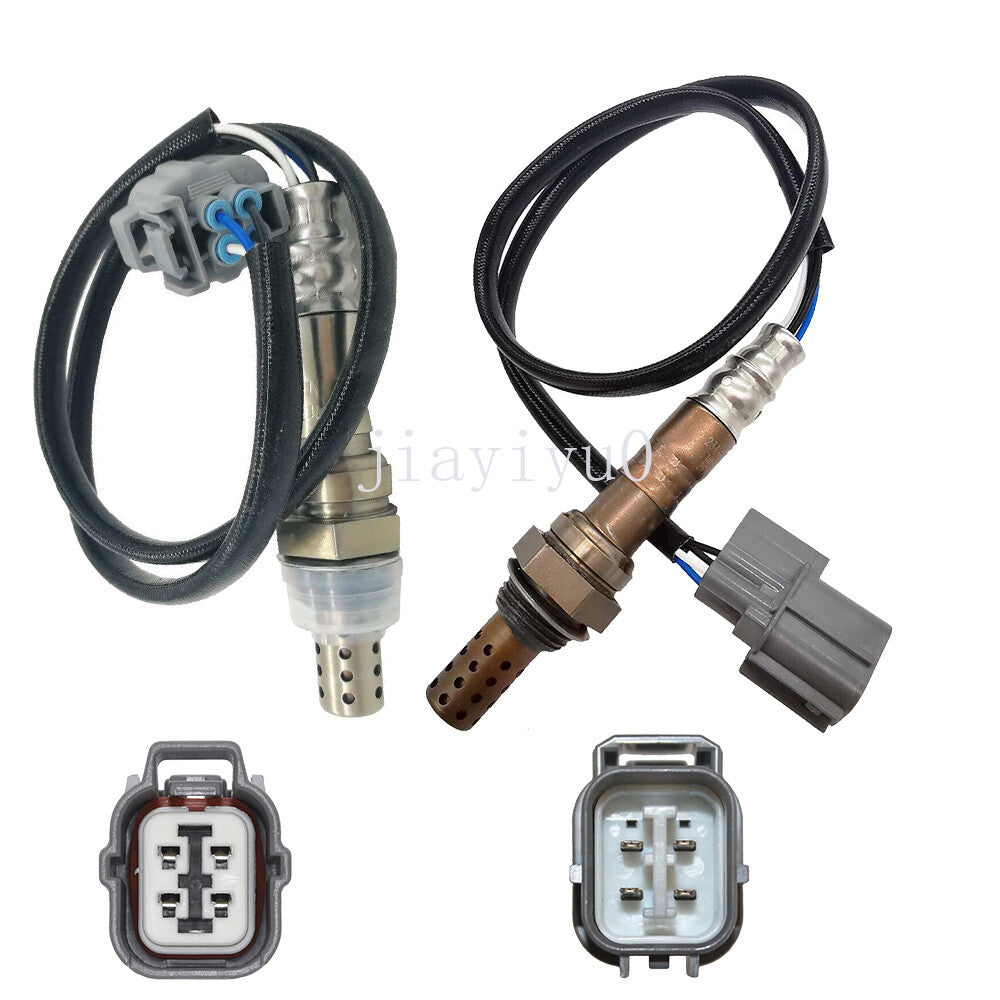 for Suzuki Grand Vitara 2.7L V6 07-08 Upstream Lambda Oxygen Sensor 18213-66J20