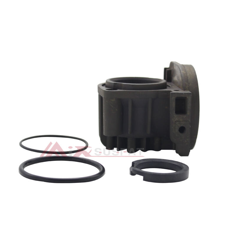 Air Suspension Compressor Cylinder Ring for Audi for A8 D3 W220 W211 A6 for A8 XJ6 New