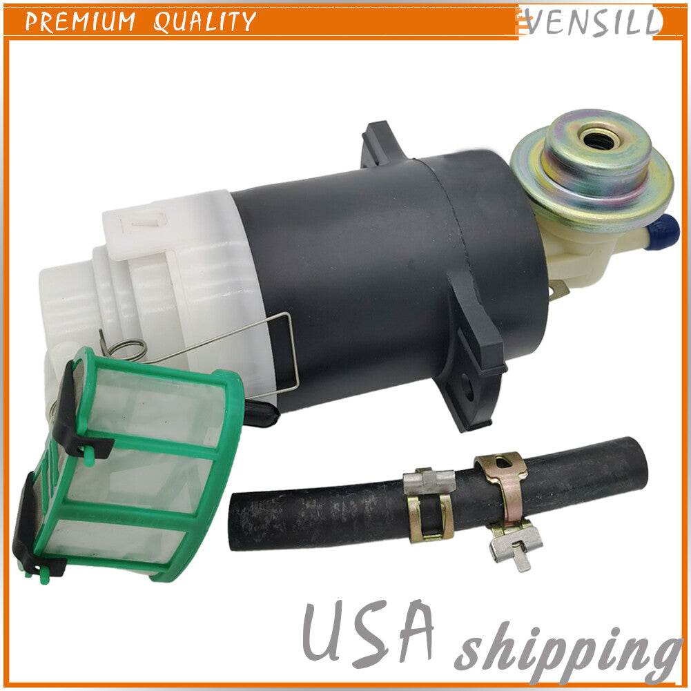 Electric Fuel Pump 61012 E8376 For 1986-1994 for Nissan D21 2.0L 3.0L Pickup