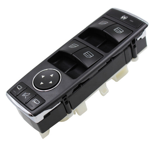 Drivers Side Car Window Switch A2128208310 / 2128208310 for Benz W204 W212 C E Class