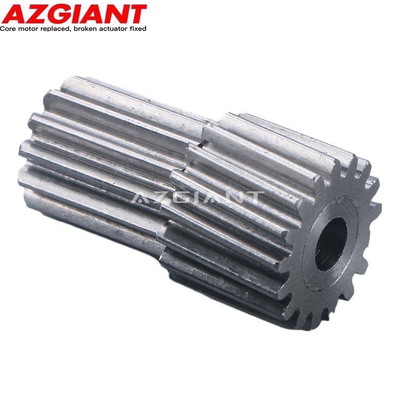 Side mirror folding motor gears are compatible with 1998-2003 for Toyota for Sienna MK1 models.