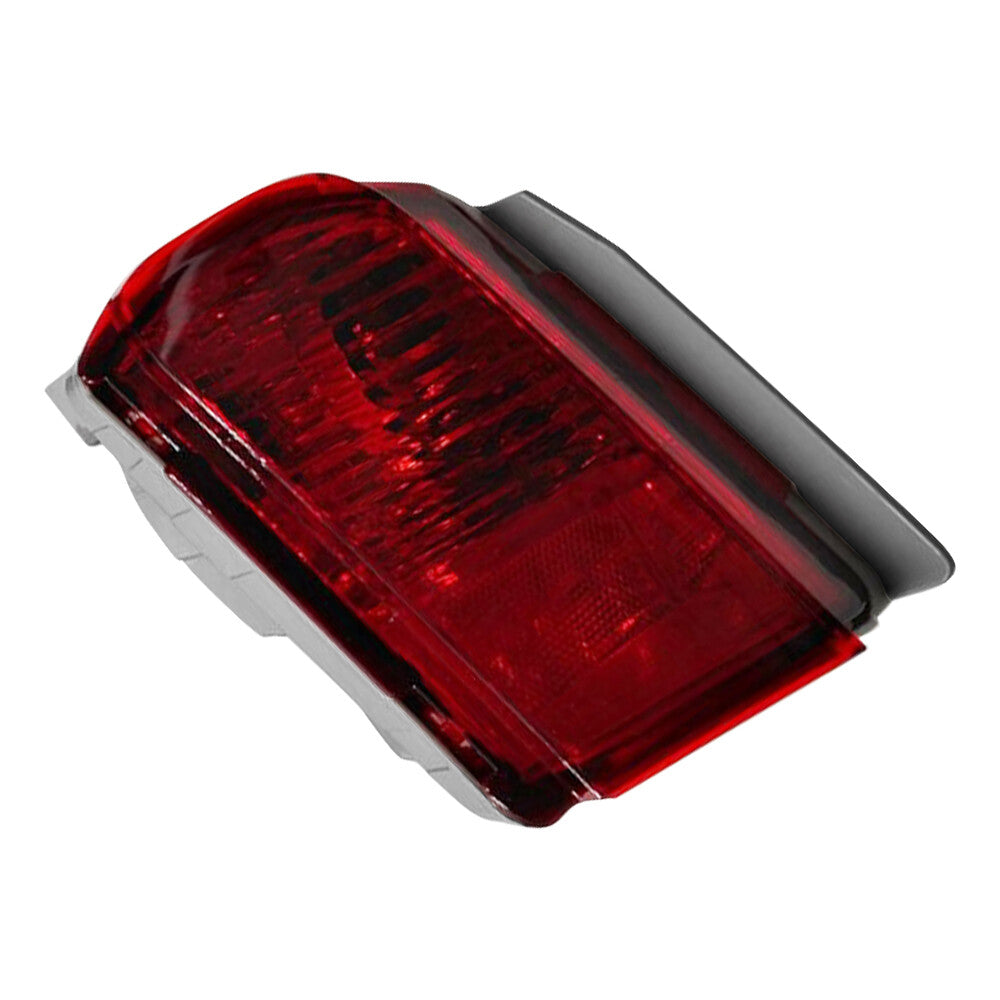 Rear Left Side Fog Light Bumpe Lamp For 10-15 for Toyota for Land Cruiser Prado FJ150