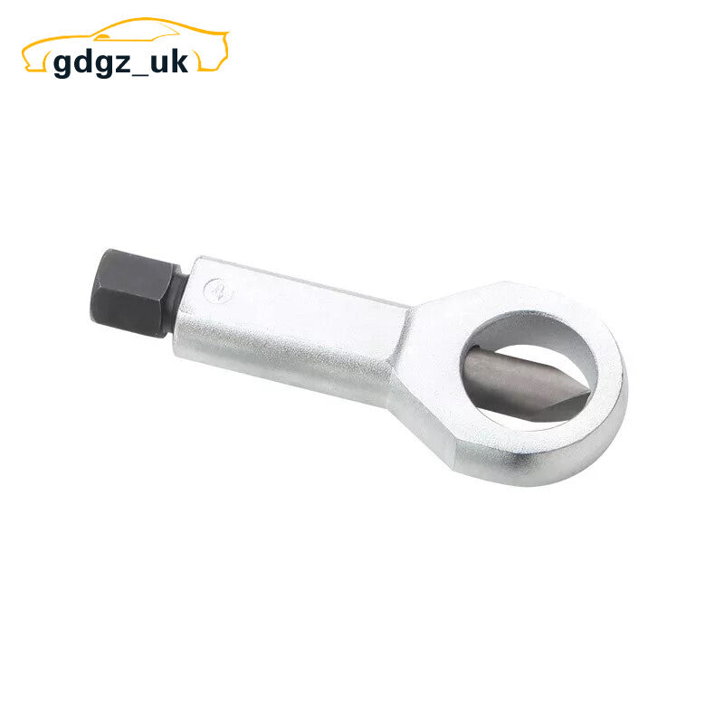 Nut Splitter Cracker Rusty Nut Separator Tool for Removing Broken Nut 22~27mm 4