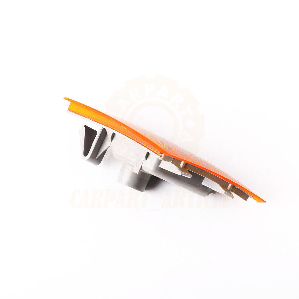 Front Bumper Left Turn Signal Indicator Light Lamp Fit for Mercedes R Class W251