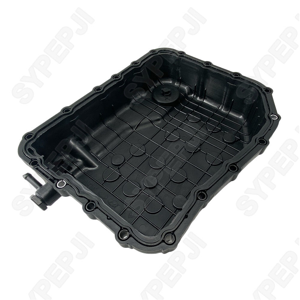 transmission cover valve oil pan suitable for 2013-2018 Sorento Santa Fe V6 3.3L.