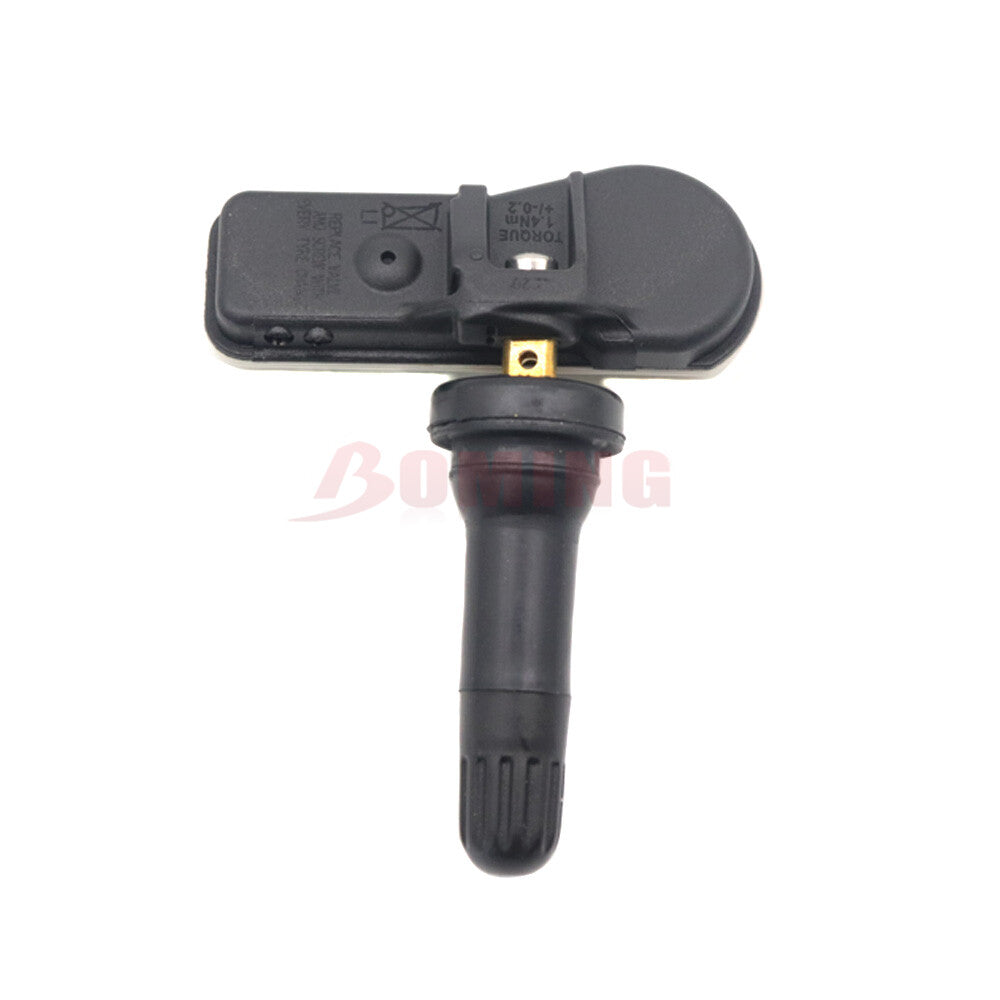 52933-J5000 TPMS for KIA Stinger for Genesis G7 17-18 433Mhz Tire Pressure Sensors