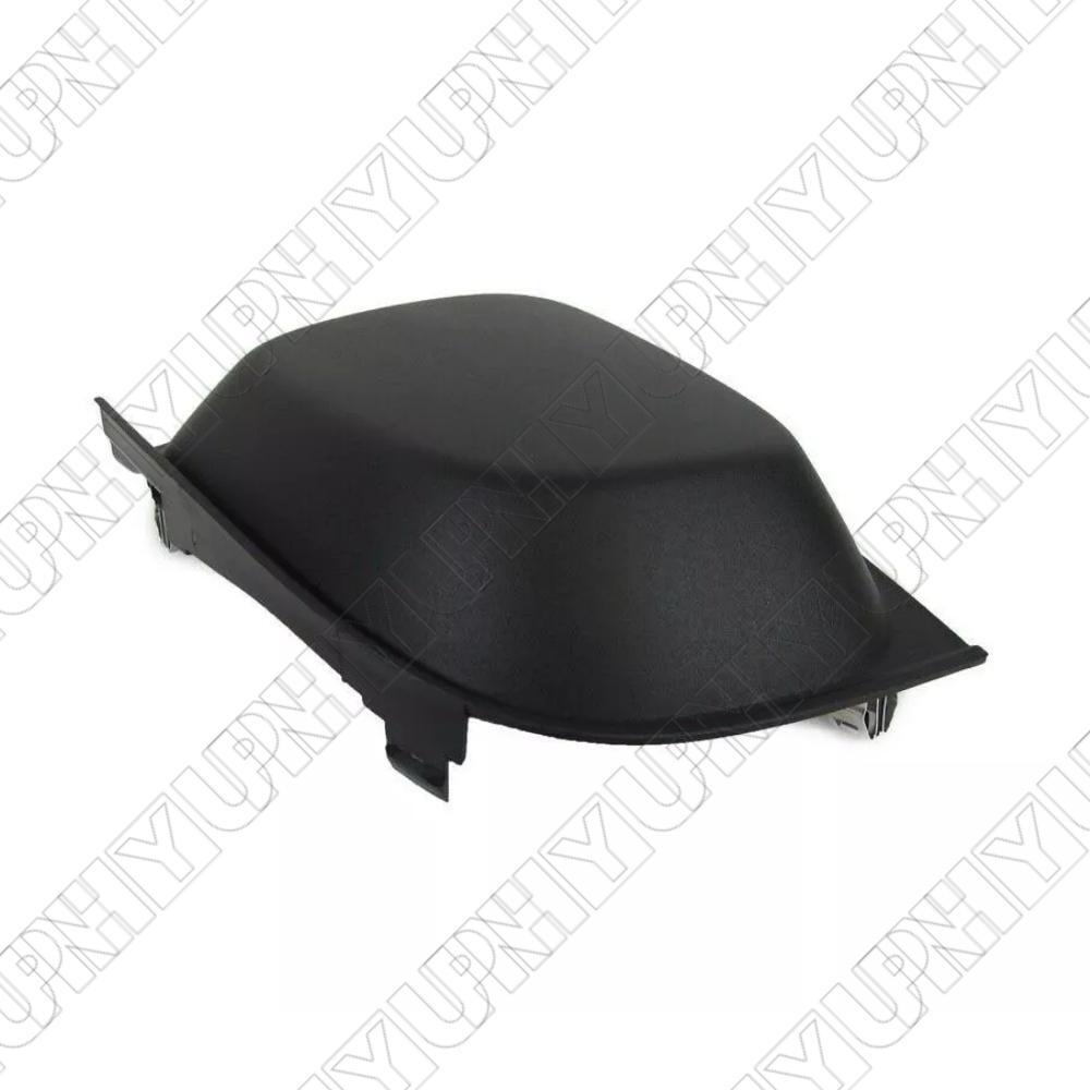 1SD67KX7AB LH Front Left Side Fog Light Cover for Fiat 500 2012 2013 2014-2017