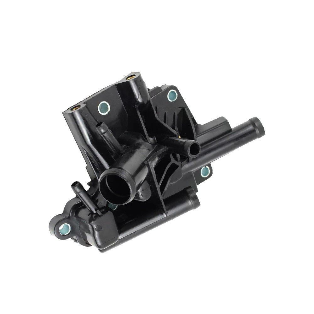 Fits For Kicks 18-24 Versa 20-24 Arkana 19-21 Engine Coolant Outlet Flange
