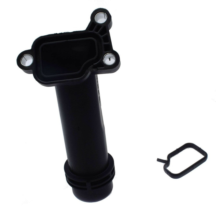 for BMW E90 E91 E92 E93 X1 X3 X4 X5 Coolant Flange Pipe Connector 11127810707
