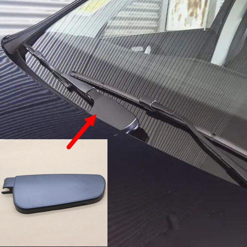 Front windshield wiper, washing machine arm cover, right side suitable for Mercedes 1648240049