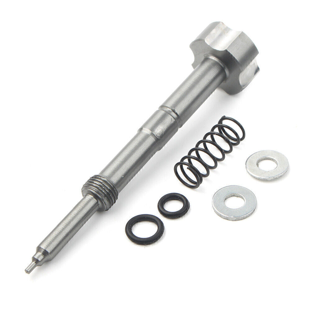 for Honda for Honda for Kawasaki Fuel Mixture Screw ATV Fcr Carb Air Carburetor