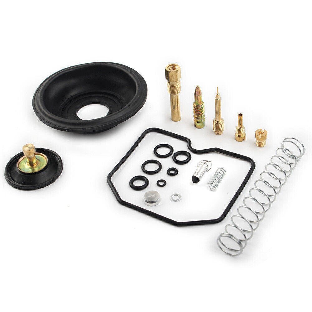 Fit for Kawasaki KLX650 1993-96 95 Carburetor Re2x Kit Diaphragm Air Cut-off Valve
