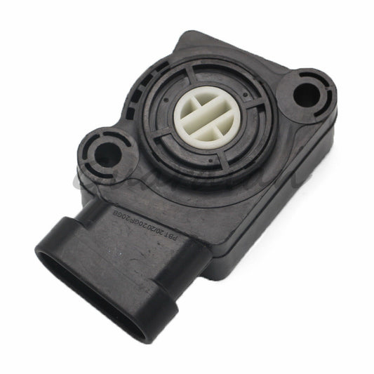1 throttle position sensor TPS 2603895C91 134143, new for Volvo and for Ford for Navistar .