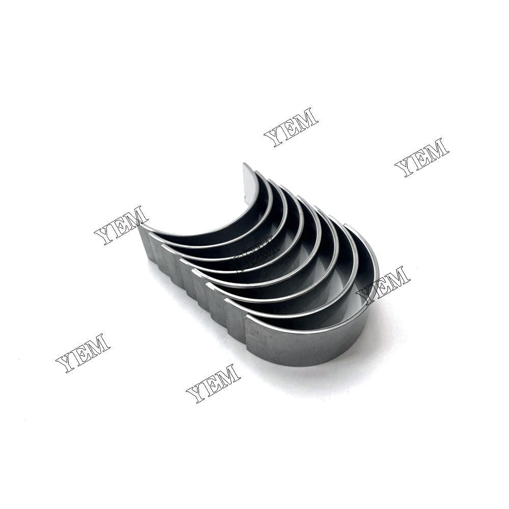 TCD2011L04W Con Rod Bearing 0410-3656 Fit For Deutz Diesel Engine Spare Parts.