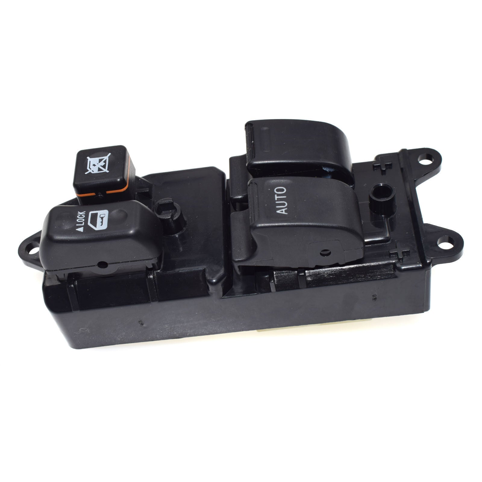for Toyota for Land Cruiser Hilux Yaris 84820-10100 Master Power Window Switch New 1