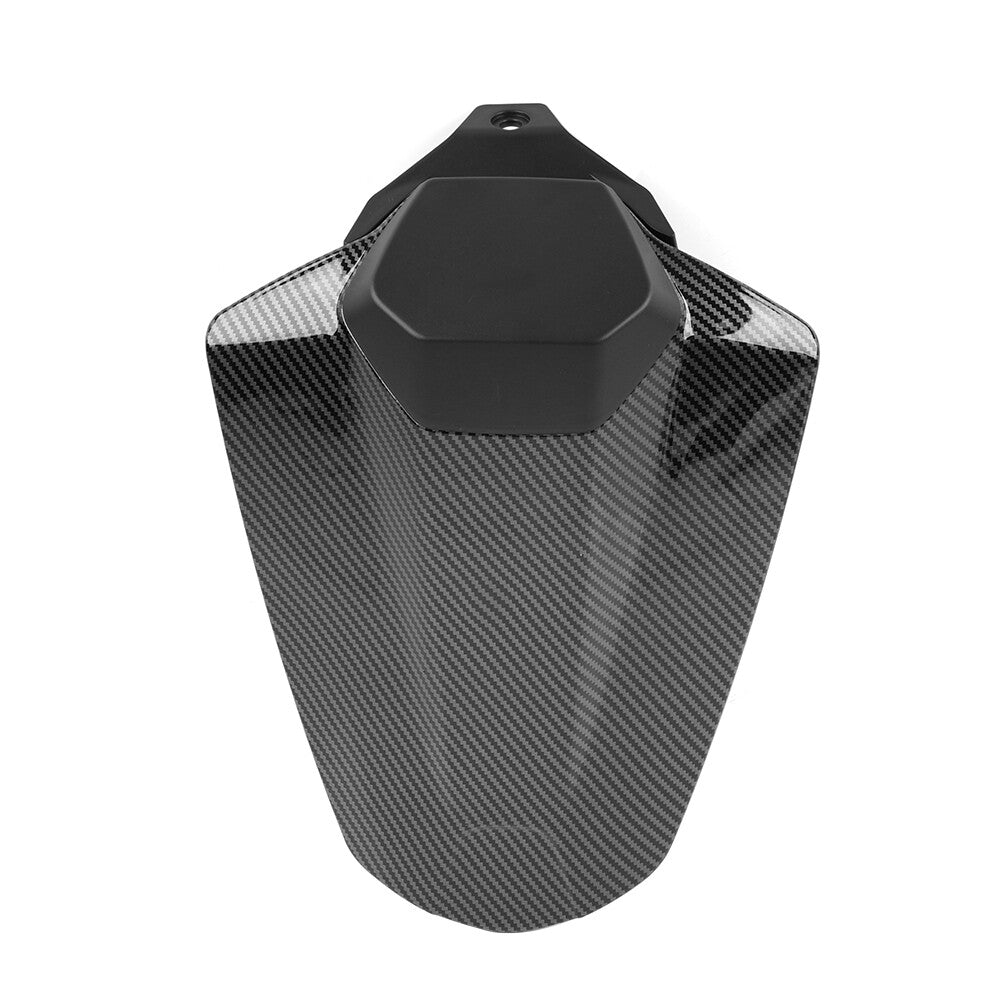Rear Tail for Seat Cover Fairing Cowl Carbon Fiber for Ducati Monster 950 937 21-24