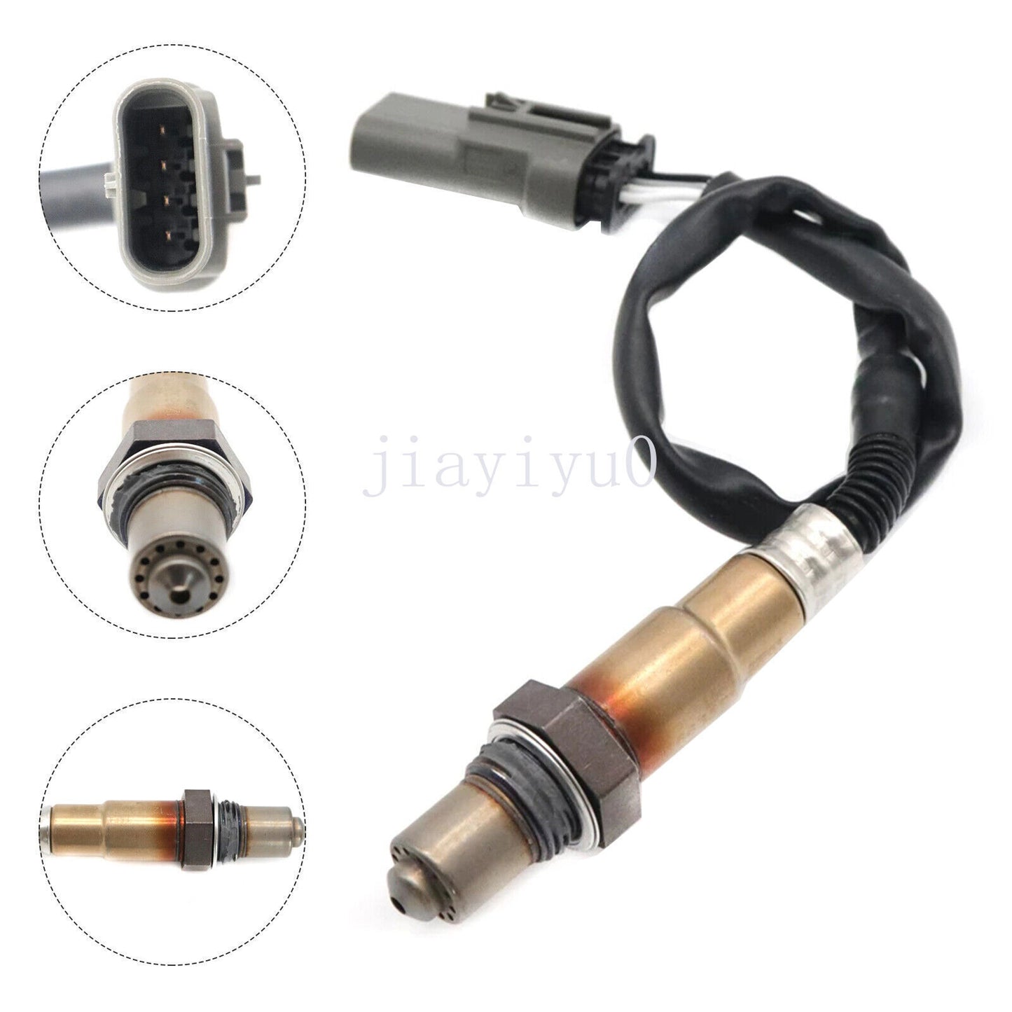Downstream Oxygen Sensor for Land Rover Freelander for Range Rover Discovery 2344696