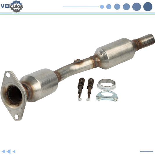 Stainless Steel Catalytic Converter For 2003-2007 for Toyota for Corolla Matrix 1.8L