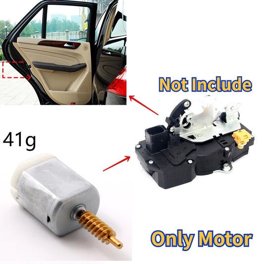 825030005R 805030007R Door Lock Actuator Motor for Renault Grand Scenic 09-2016