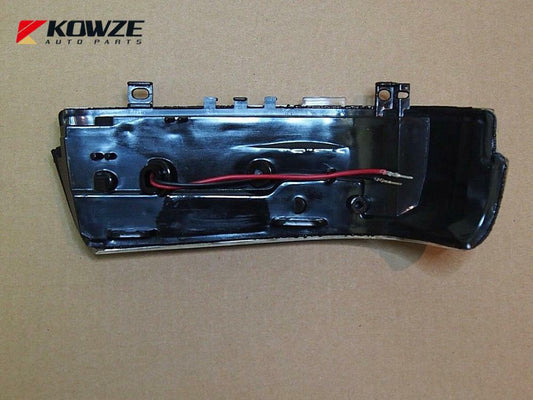 for Mitsubishi Montero Shogun IV Right Mirror Indicator Turn Signal 8351A030