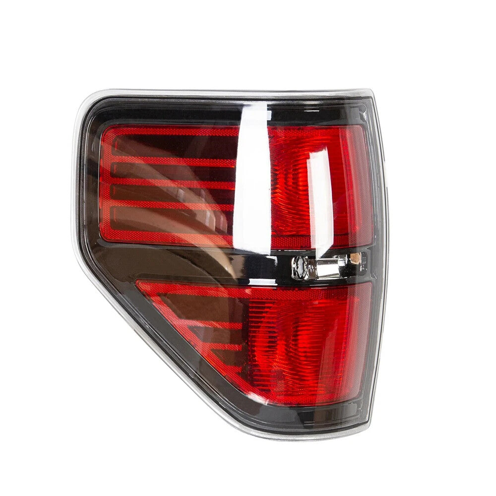 Right Rear Tail Light No Bulb for Ford F150 F-150 SVT Pickup 2009-2014