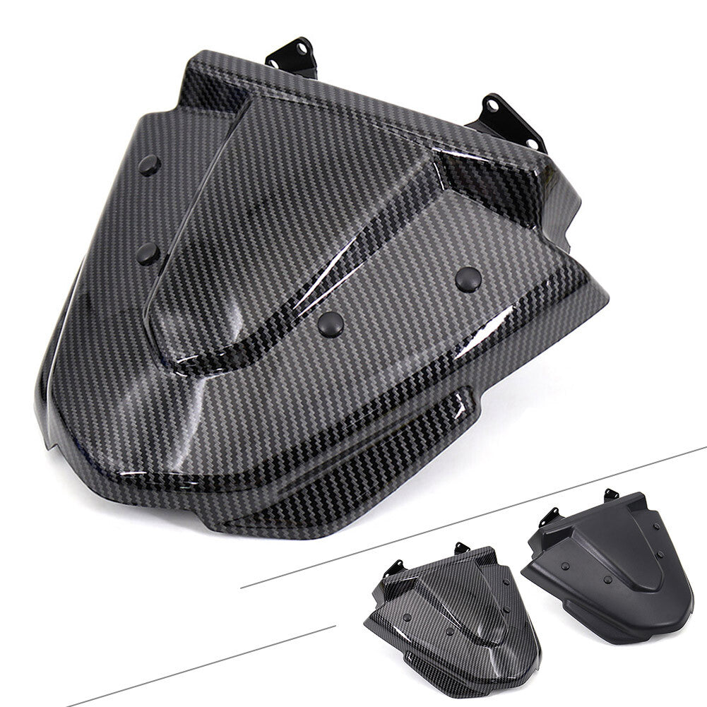 Front Beak Motorcycle Wheel Fender Nose Extension Cover for Yamaha XT1200Z Super