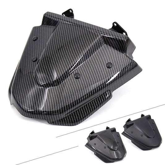 Front Beak Motorcycle Wheel Fender Nose Extension Cover for Yamaha XT1200Z Super