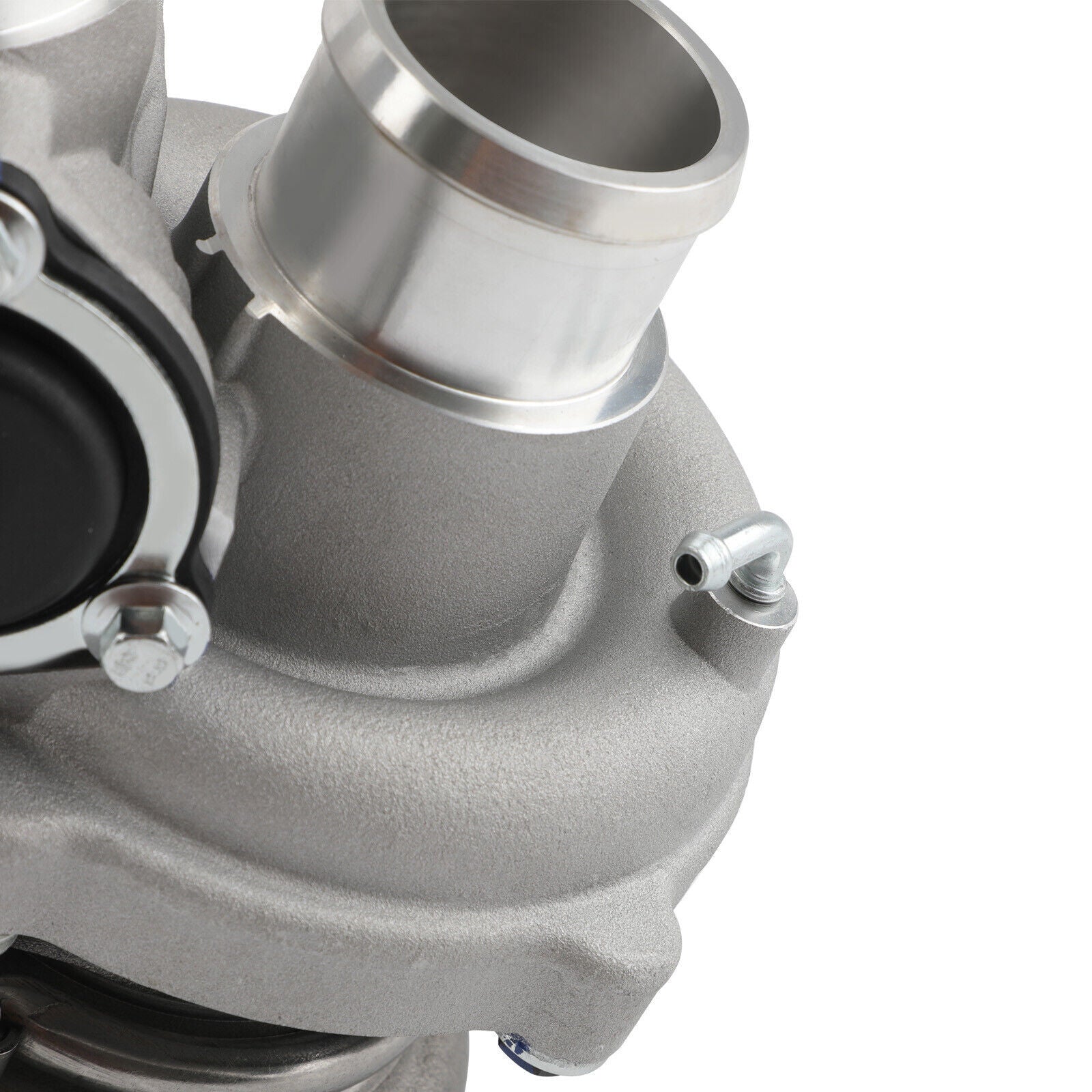 Turbo Twin Turbocharger for Ford F150 3.5L V6 2010-2012 w/179204 179205 DHL UPS