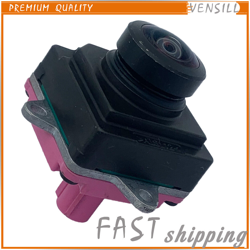 Rear View Parking Camera 68288397AA For 2018-2022 for Jeep for Wrangler 2.0L 3.6L