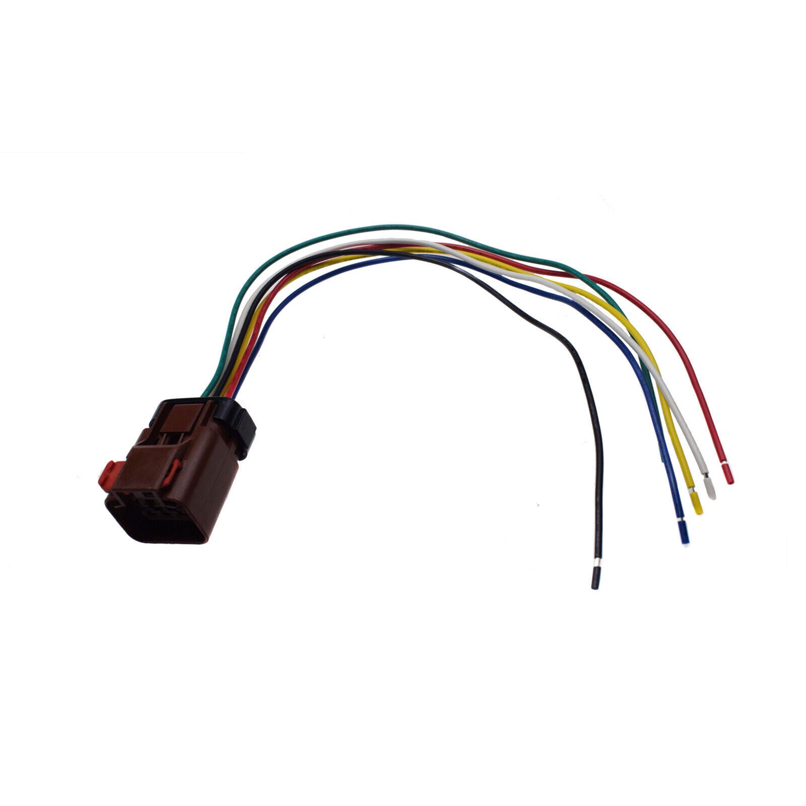 for Jeep Grand Cherokee for Dodge Dakota for Ram Tail Lamp Wire Harness Connector Plug