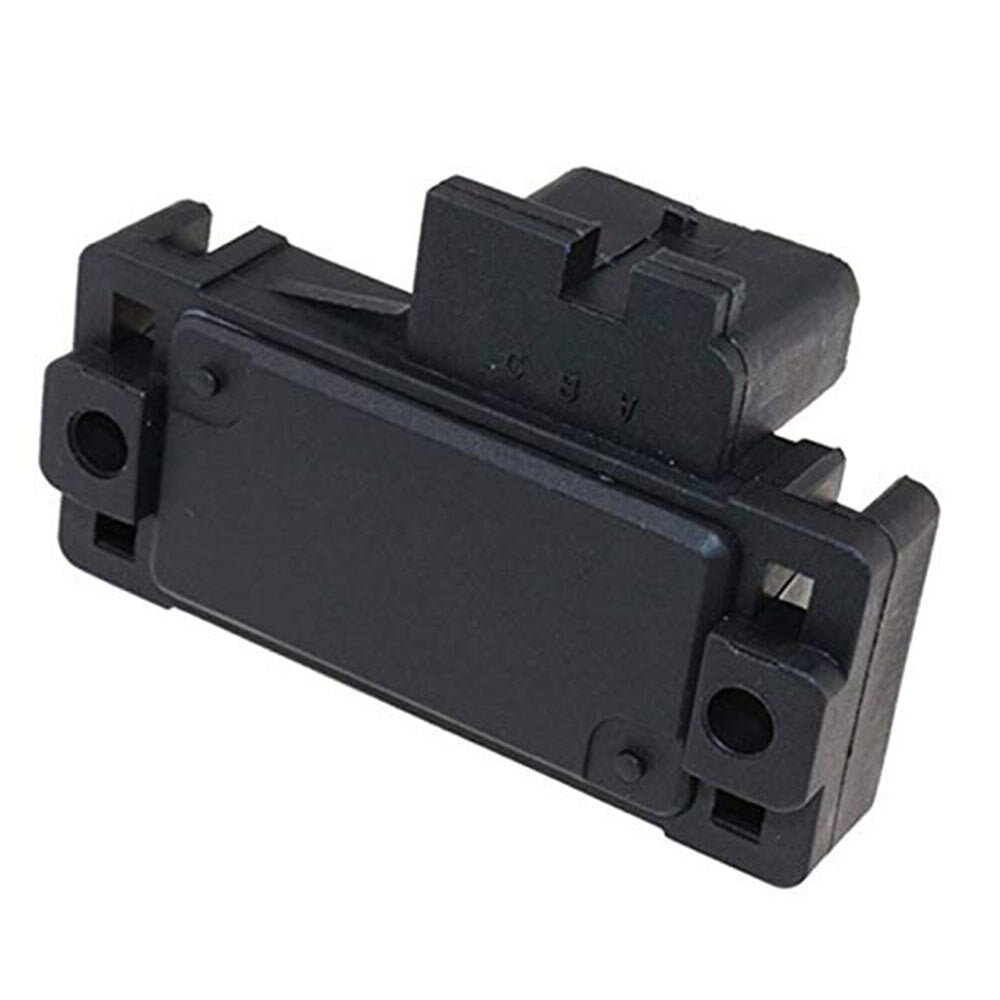 Manifold Absolute Pressure Sensor Fit for 1987-89 for Buick Century V6 2.8L 16137039