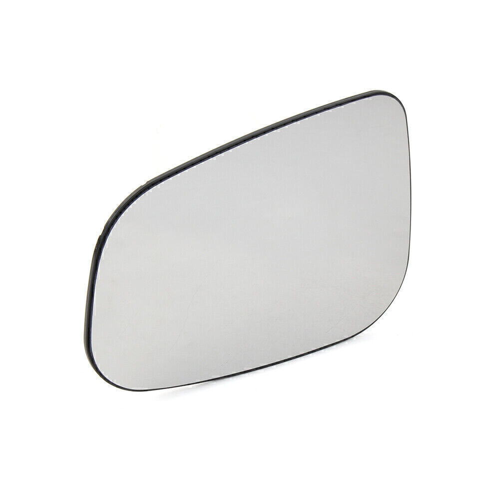 for Jaguar Vanden Plas XF XJ XJ8 XK XE I-PACE C2Z31946 Left Side Mirror Glass