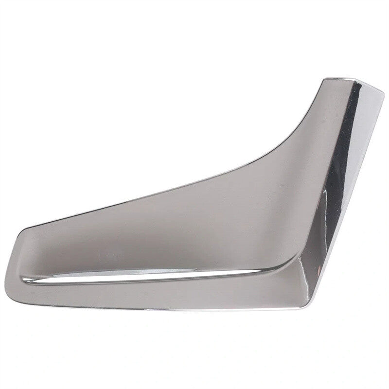 1 piece of chrome LH fender side vent duct trim for BMW G12 7 Series 2016-19/