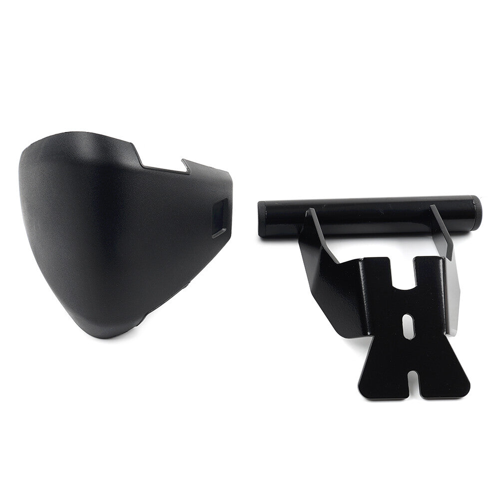 for Honda Forza 350 NSS350 21-23 Phone Stand Holder GPS Navigation Plate Bracket