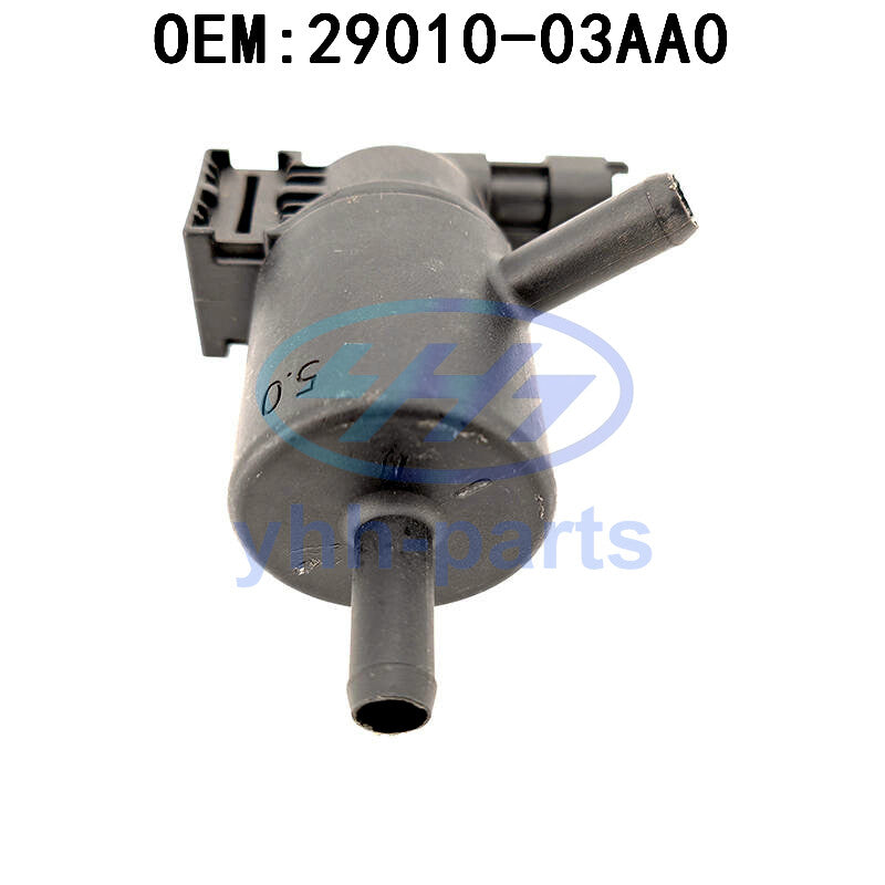 29010-03AA0 Vapor Canister Purge Valve Solenoid for HYUNDAI for KIA