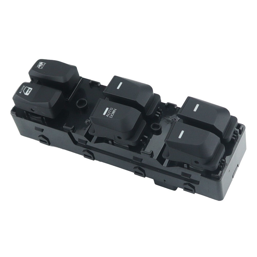 AUTO DOWN Left Hand Driver Power Master Window Switch for Hyundai IX35 2010-2015