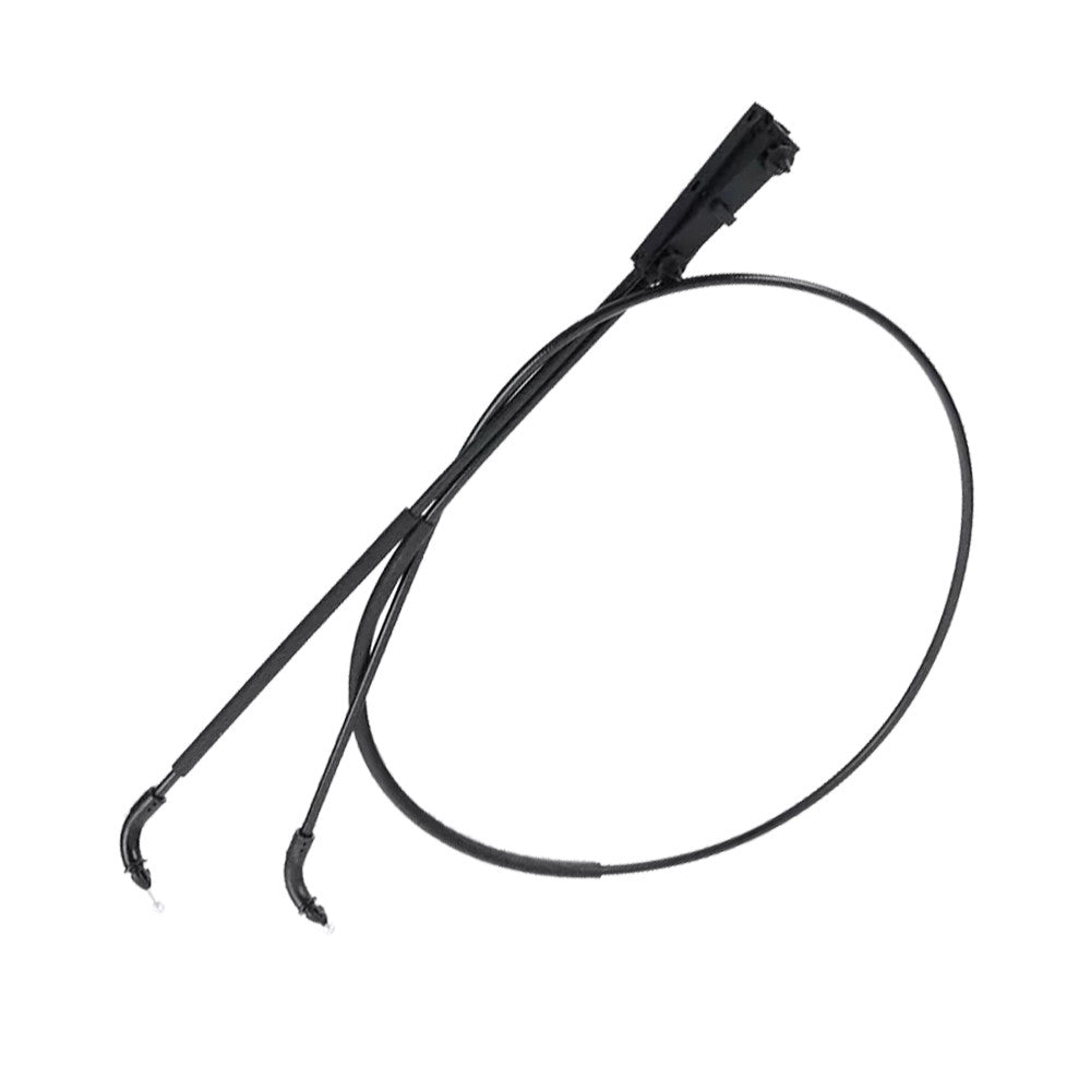 Front Engine Cover Hood Cable Bonnet Cable Fits For 530i 540i 740i 840i M5 M8