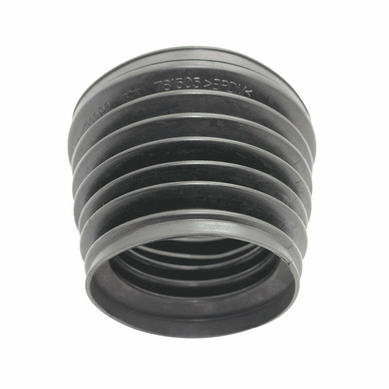 Pair Front Air Shock Dust Cover Shock Boot Bellow for Mercedes W211 E-Class