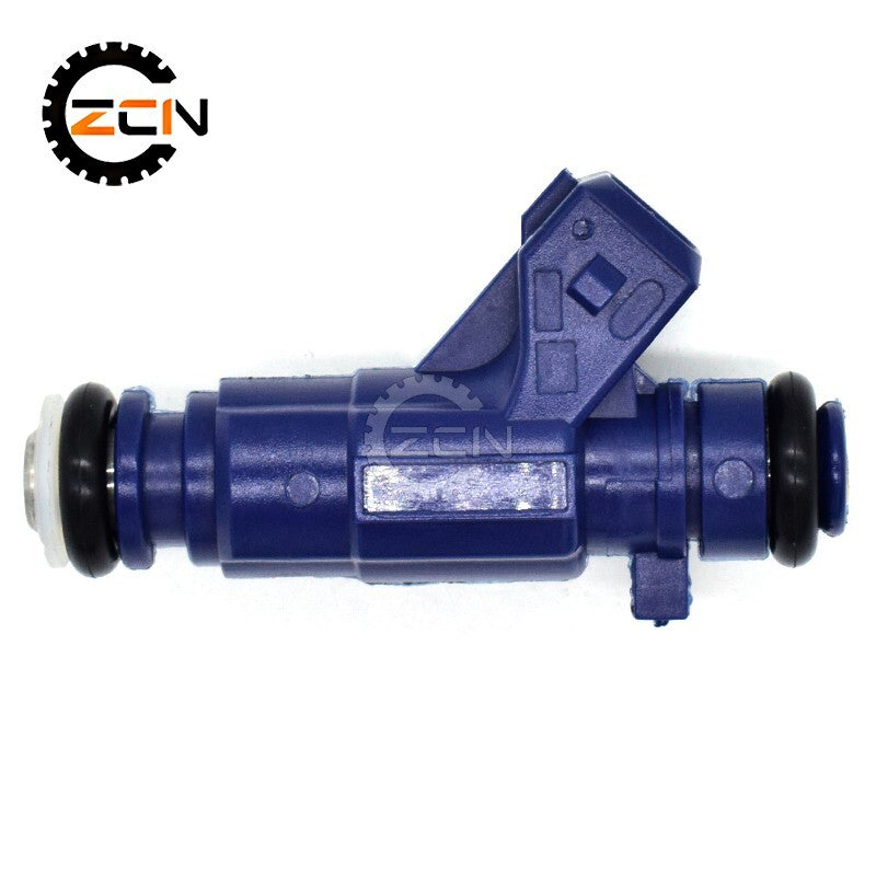 0280157105 High quality Fuel Injector For Agile Prisma Montana 1.4L