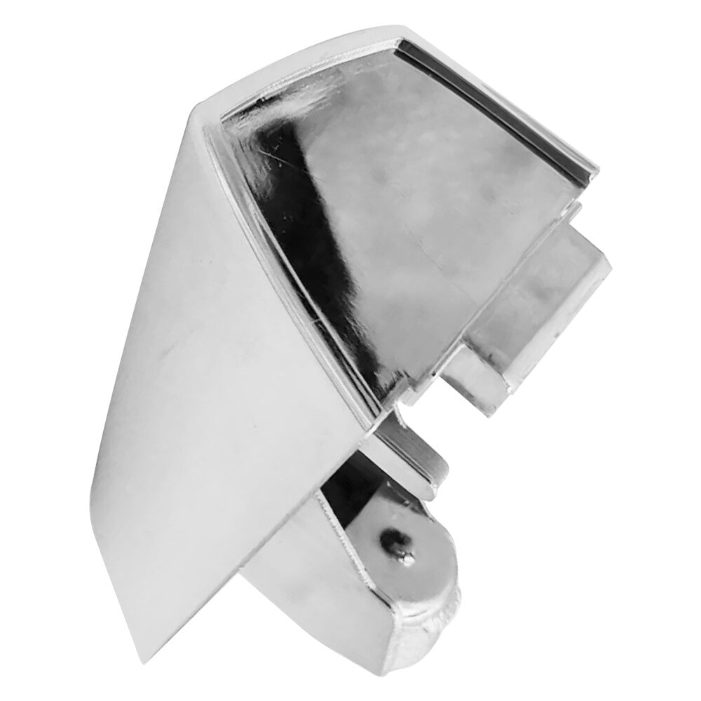 Outer Rear Door-Cover Left Side Chrome 83652-D3010 Fits For 2016-2021 for Tucson