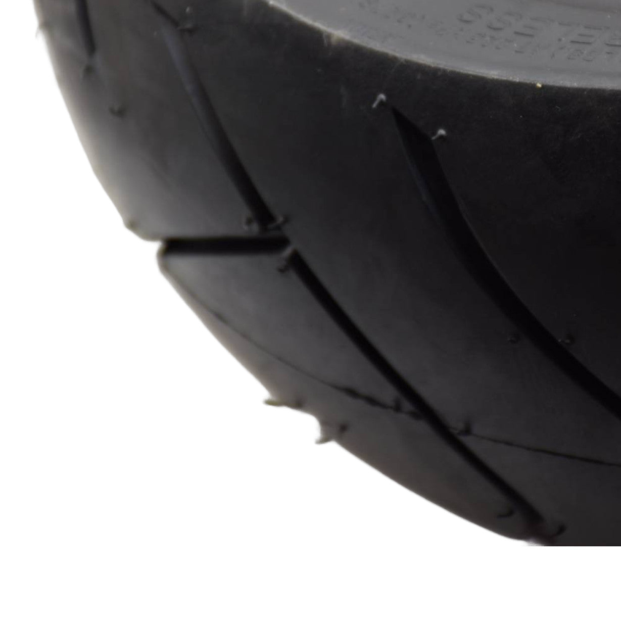 Motorcycle 130/60-8 RearFront Tubeless Tire Electric Scooter vacuum Pocket Bike