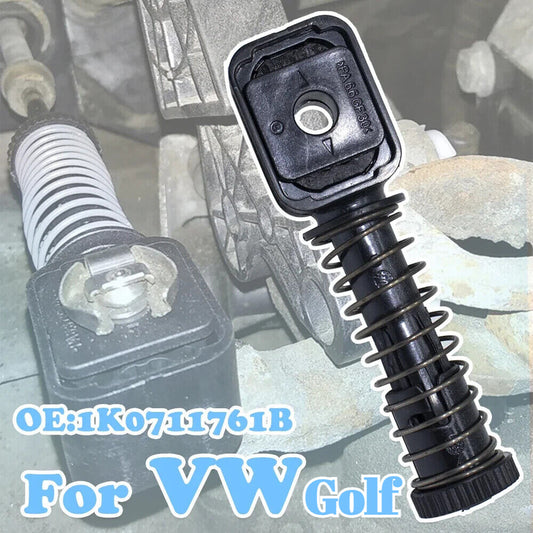 Shifting Problem Fix for VW for Golf MK5 Gear Shaft Selector Lever Cable Linkage End