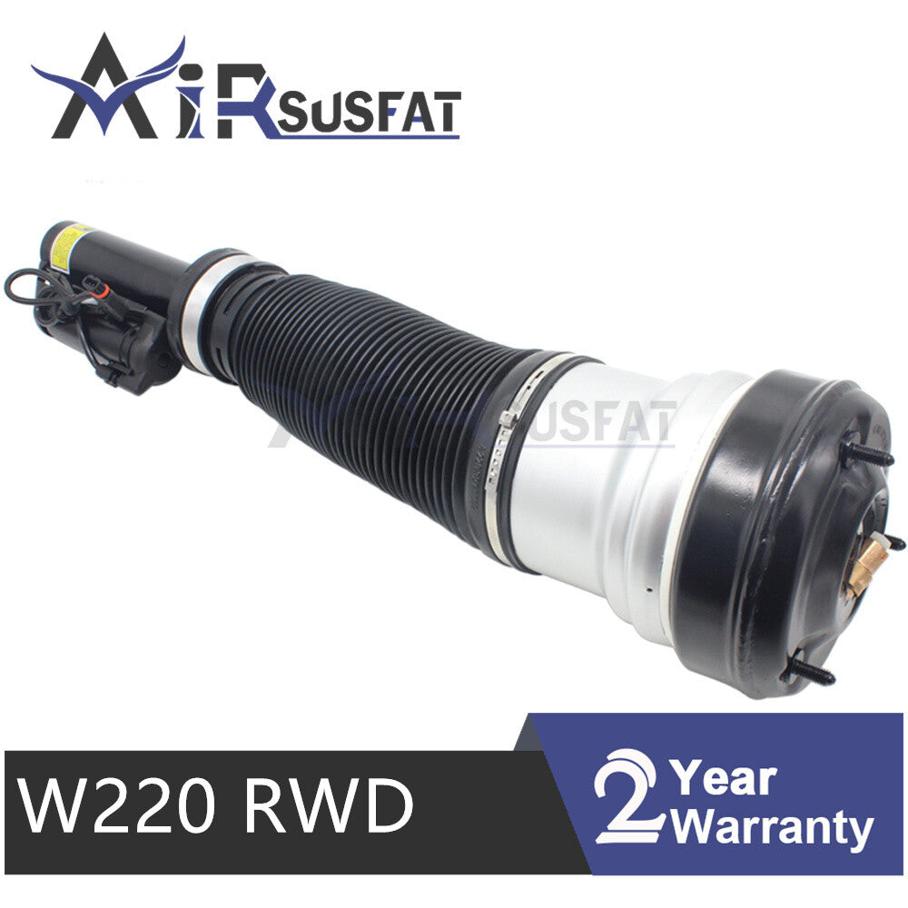 for Mercedes W220 S Class Front Air Strut Shock Airmatic 2203202438 2203205113