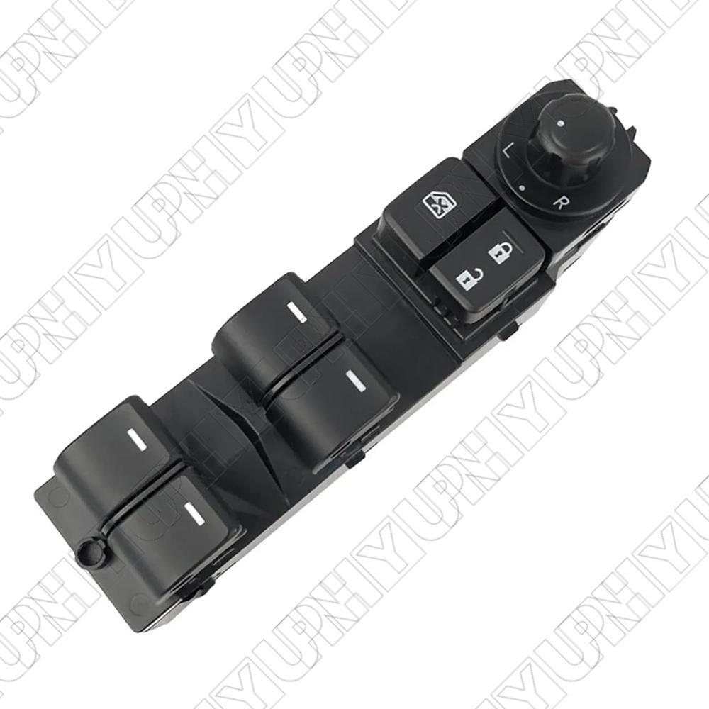 Electric Power Window Control Switch GV9B-66-350 for MAZDA 6 ATENZA 2014-2018