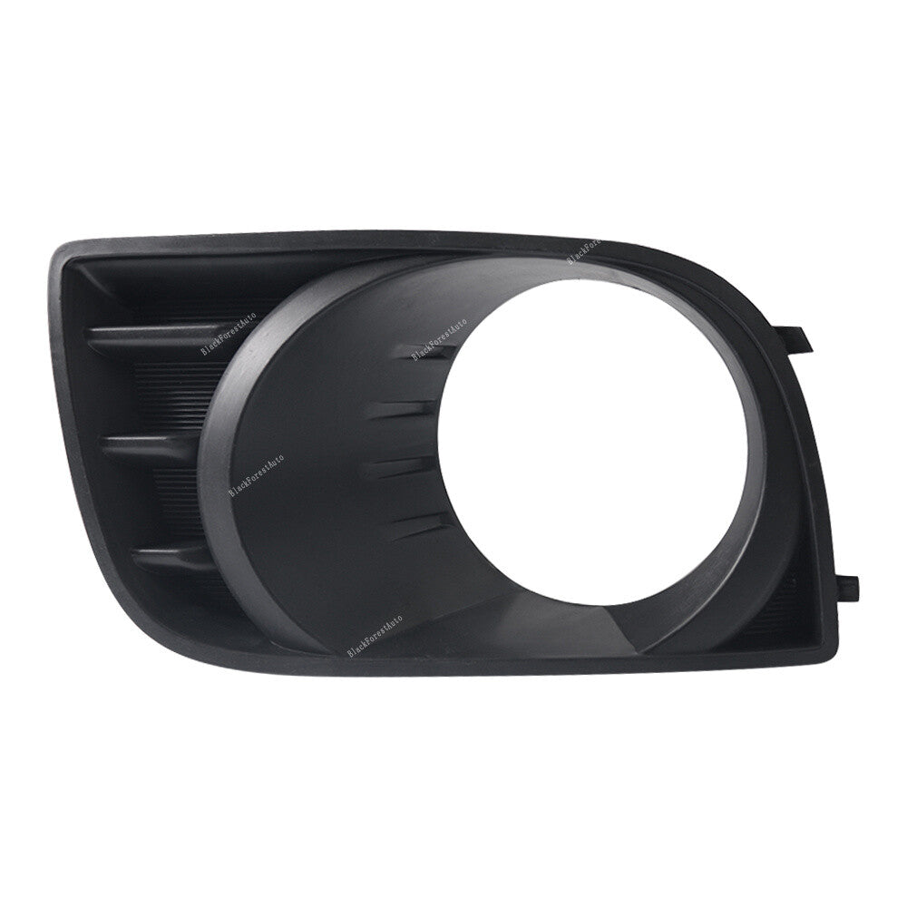 Front Right Fog Light Lamp Bezel Cover Trim Fit For 2008-2017 for Toyota Sequoia