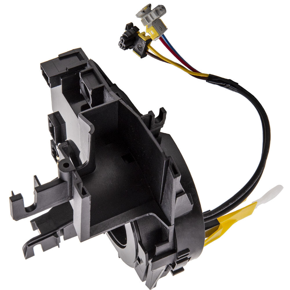 Steering wheel clock spring with angle sensor suitable for Jeep Grand Cherokee 5156106AF