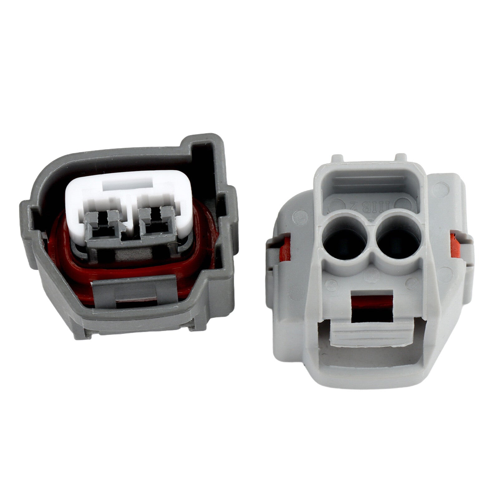 2-piece set for HYUNDAI GETZ 2002-2008-2009-2010-2011 brand new ignition coil plugs.