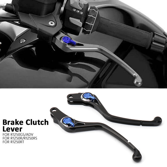 Clutch Brake Lever Handle Brake for BMW R1250GS ADV R1250RT R1250R R1250RS 2018