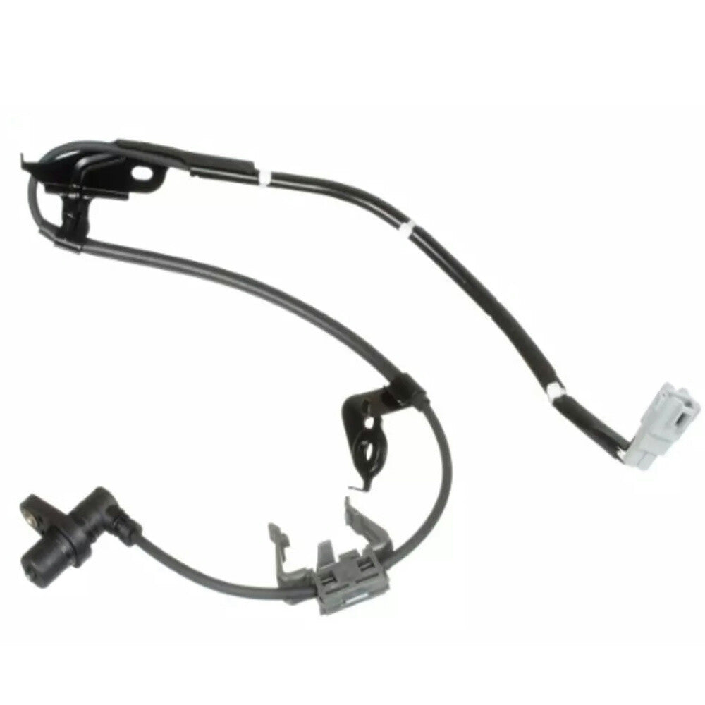 4 ABS Wheel Speed Sensor Front Rear Right  Left Fit for Toyota Highlander 01-03 AWD
