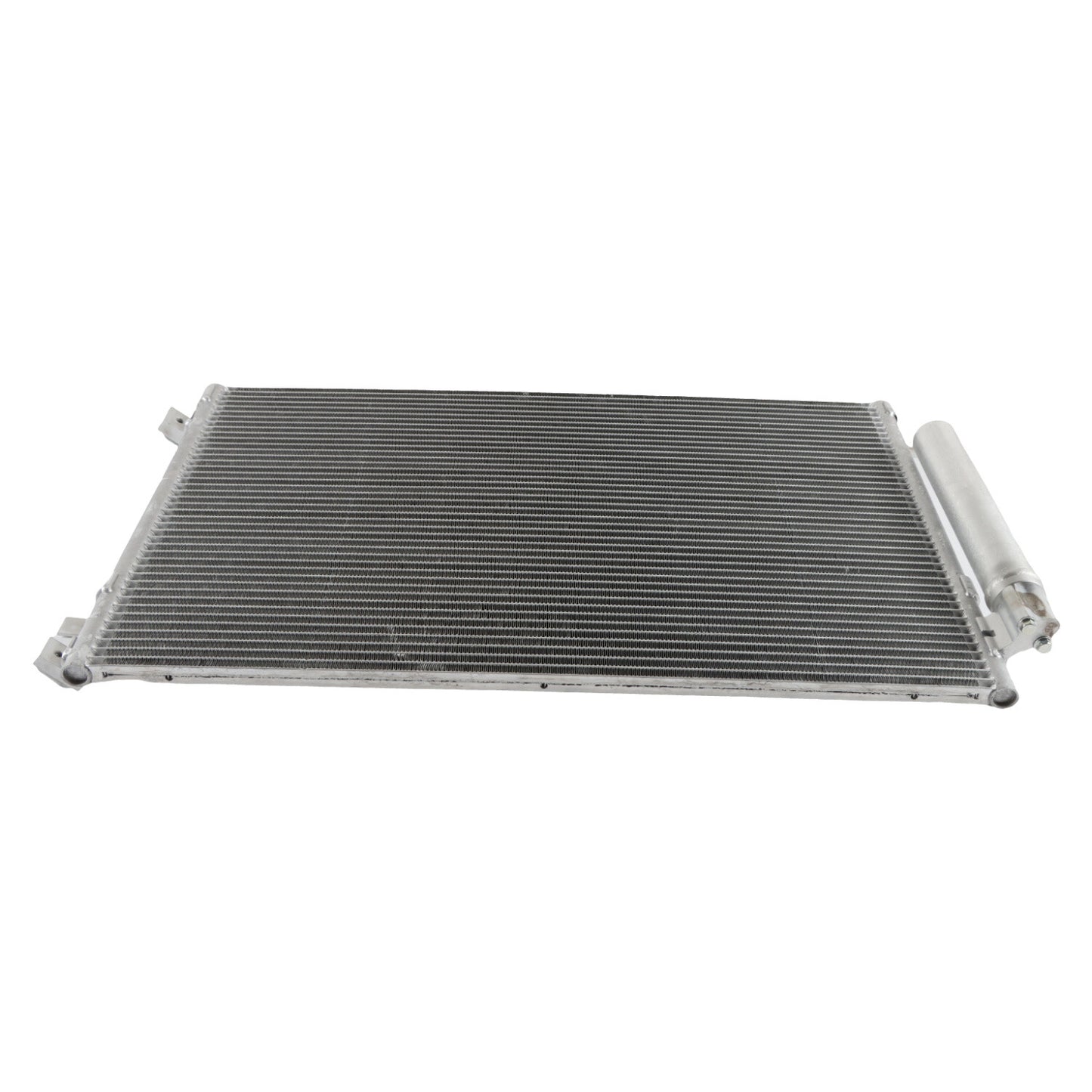 A/C Condenser For 2015-2022 for Ford for Mustang with Receiver Drier Aluminum Core 4688